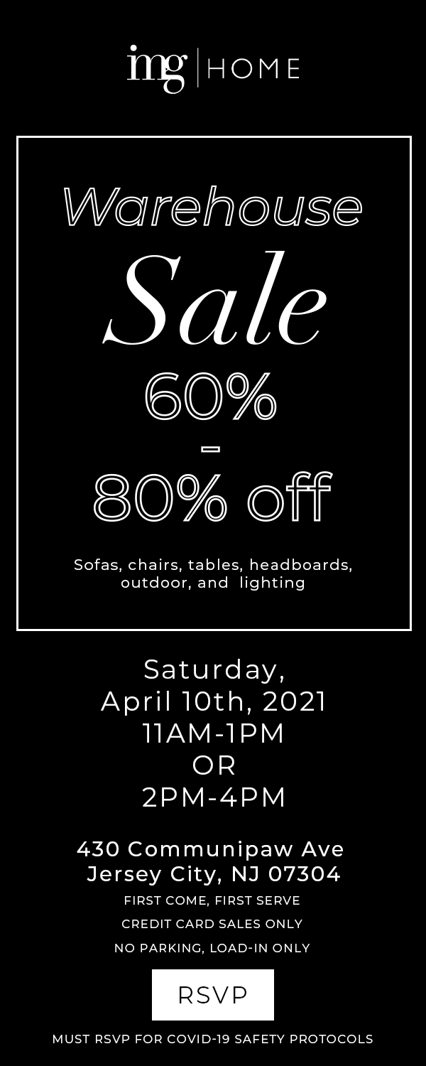 Warehouse Sale V2